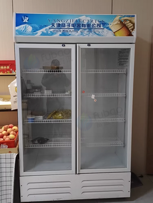 南昌地区处理小风幕柜、保鲜柜、用电板栗机