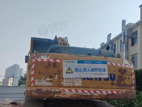 深圳地区处理卡特320c挖掘机