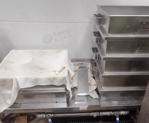 赣州地区处理蒸笼、蒸汽发生器