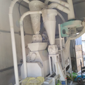 菏泽地区处理磨面机