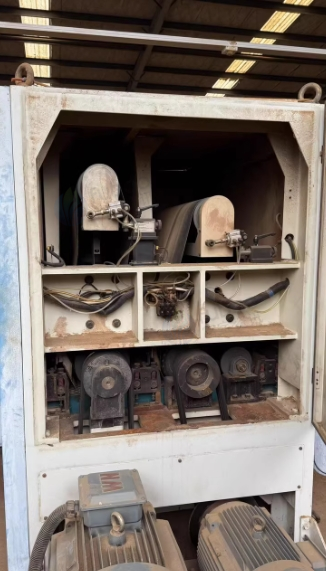 宜宾地区处理木工沙光机 