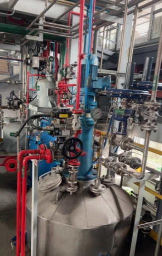 台州地区处理废油处理设备