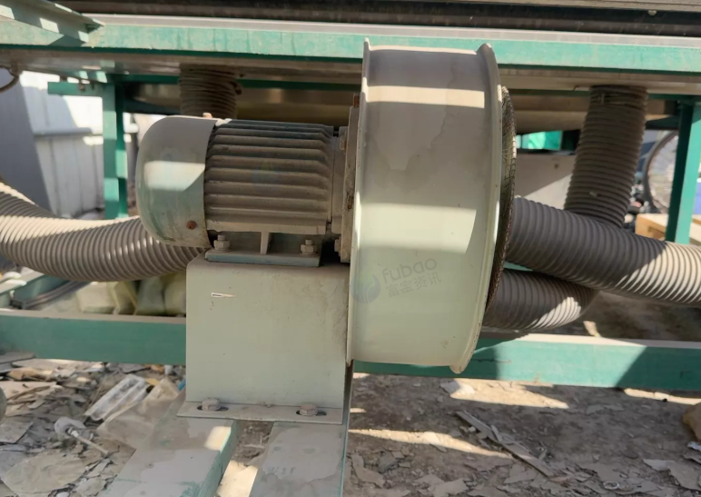 天津地区处理B01600盼达玻璃机械厂玻璃清洗机