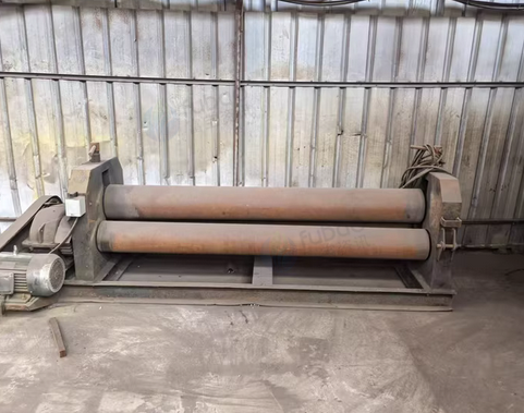 武汉地区工厂处理剪板机、卷板机等