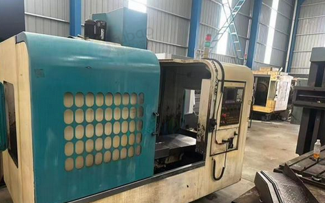 聊城地区处理650加工中心