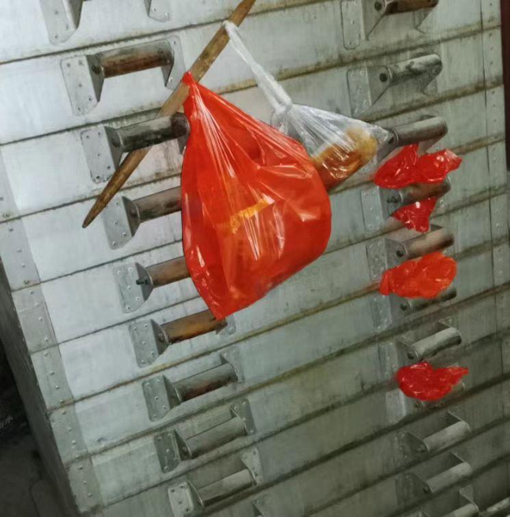 菏泽地区处理蒸馒头设备