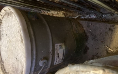 南宁地区处理1批涂料漆料