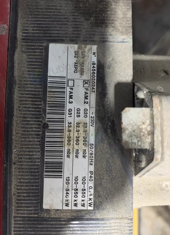 沧州地区处理燃气热水锅炉