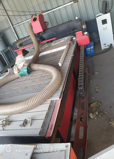 保定地区处理EPS泡沫切割机雕刻机刮浆机圆弧机