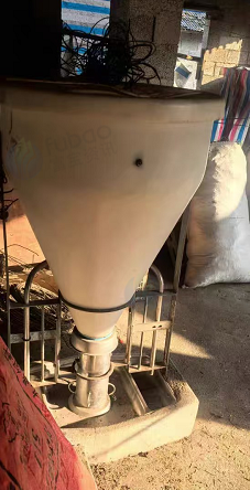 永州地区处理猪场设备