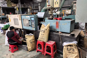 廊坊地区处理原装伺服注塑机TYD60S