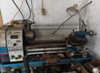 聊城地区个人处理气泵 微型车床