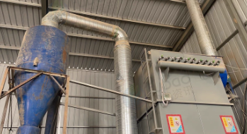 菏泽地区不干了处理玉米芯压块机