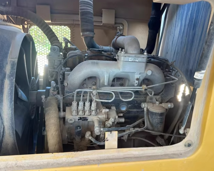 凉山地区处理个人装载机