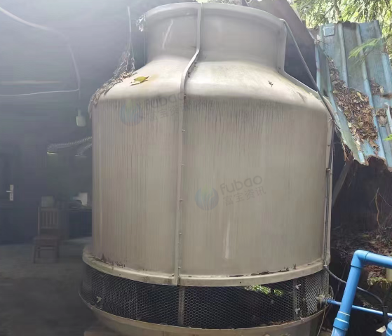 重庆地区处理食品厂设备