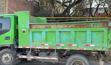 洛阳地区处理江淮自卸车