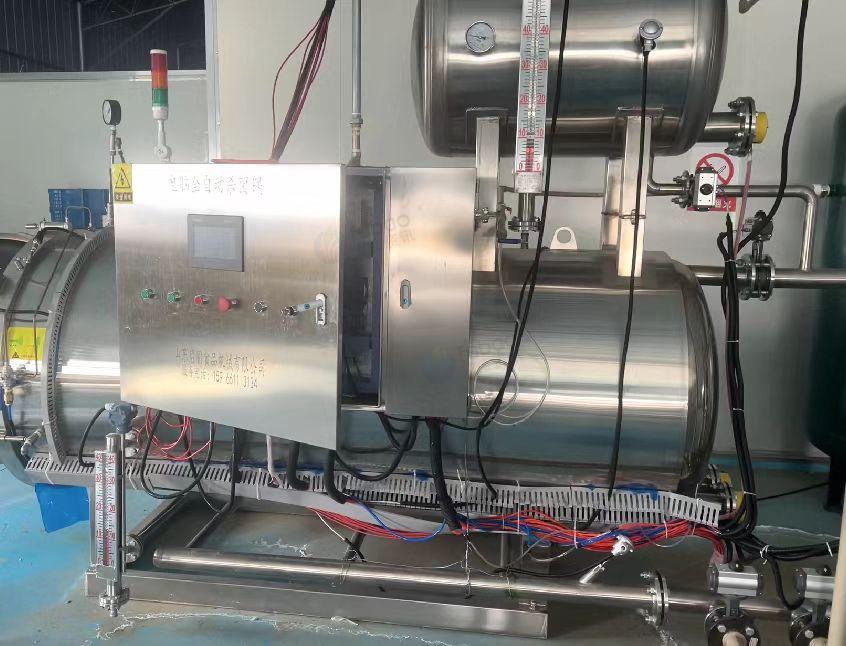 亳州地区工厂处理杀菌釜、搅拌罐、全自动封口灌装机等