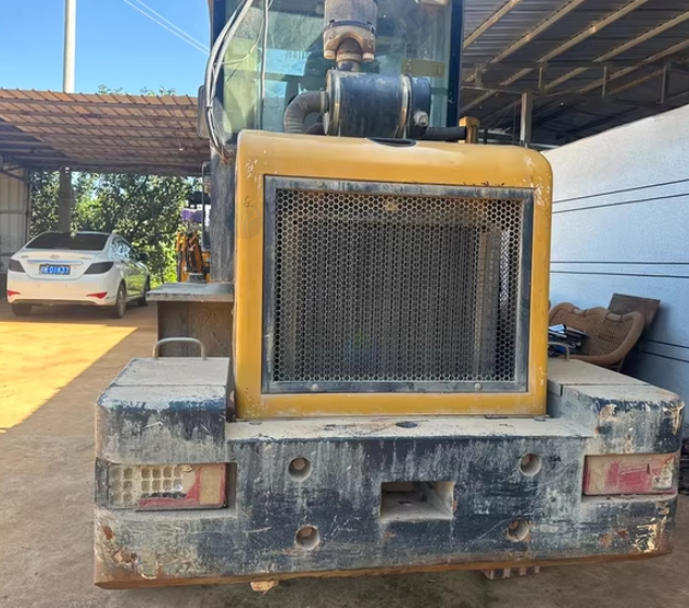 凉山地区处理个人装载机