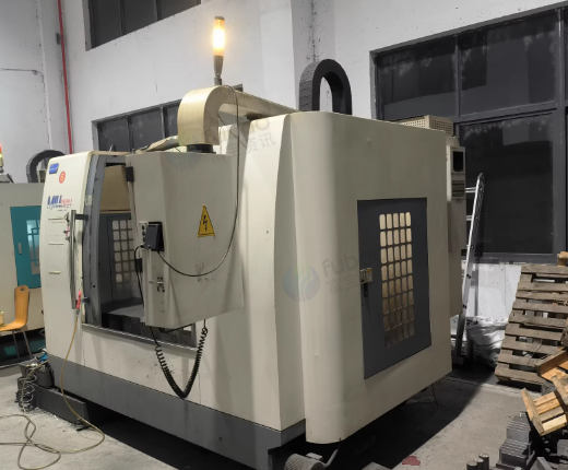 苏州地区工厂处理850加工中心1台、1160加工中心1台、780雕铣机1台