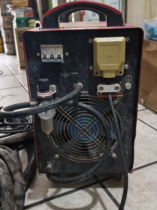 厦门地区处理LGK-100T永恒焊接机