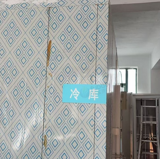 镇江地区处理30立方米冷库