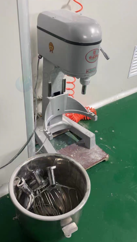 昆明地区处理火腿拌馅机