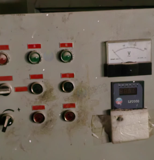 石家庄地区工厂处理ZKJ型真空搅拌机