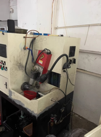 东莞地区处理高精度双头自动打孔机