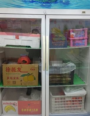 通辽地区处理多功能酸奶发酵机、炒货机、冷藏柜