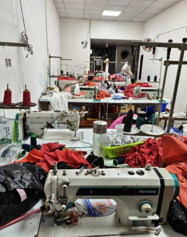 南充地区工厂处理南邦D5电脑平车