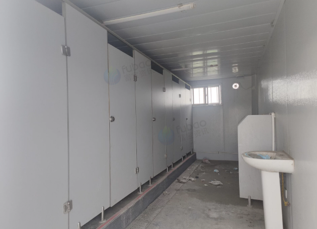 徐州地区处理移动集装箱等