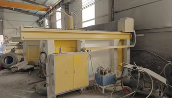 石家庄地区处理五轴数控机械