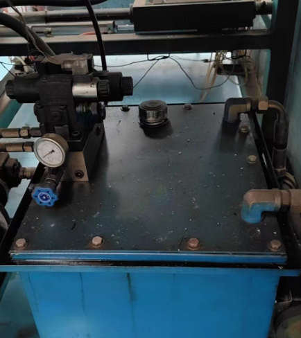 孝感地区处理挤出机