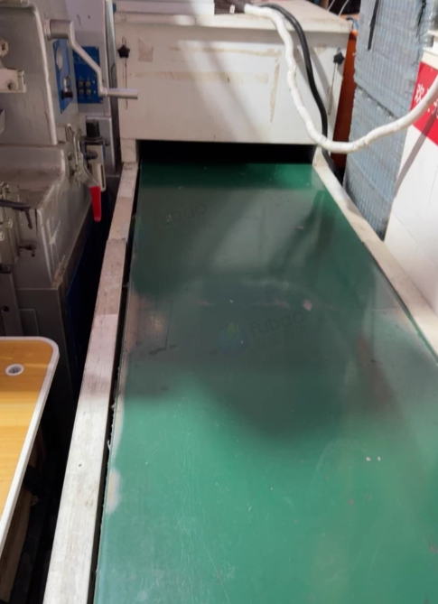 东莞地区处理丝印流水线