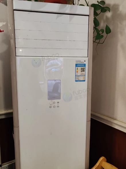 佛山地区个人处理3p柜机3台