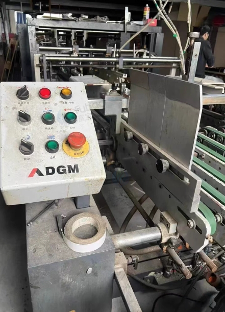 佛山地区处理德刚AC1100厂机