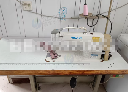 青岛地区处理HIKARI工业缝纫机