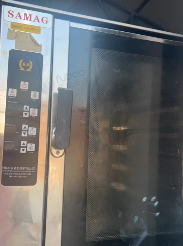 天津地区处理烘培设备全套