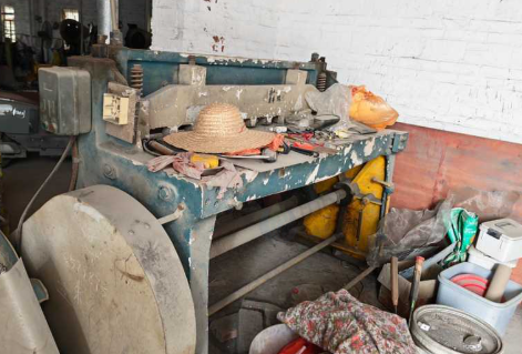 肇庆地区处理抛光机、开料机、剪床