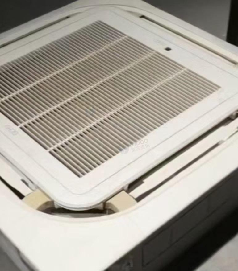 黔东南地区处理天花机