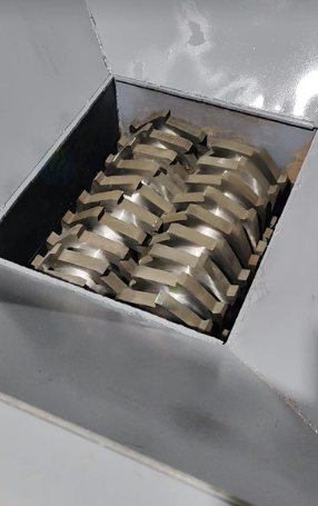 临沂地区处理撕碎机