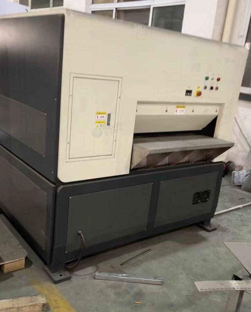 蚌埠地区处理精密校平机