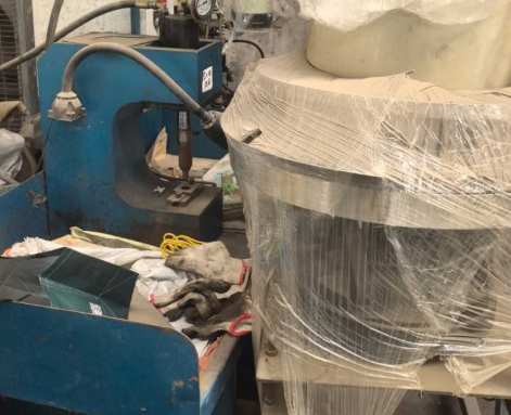 肇庆地区处理厚货架、铰链安装机