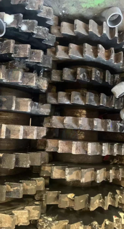 济南地区处理800型撕碎机