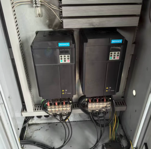 苏州地区工厂处理泰瑞D270注塑机