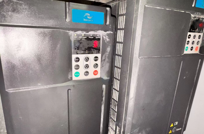 汕头地区处理注塑机