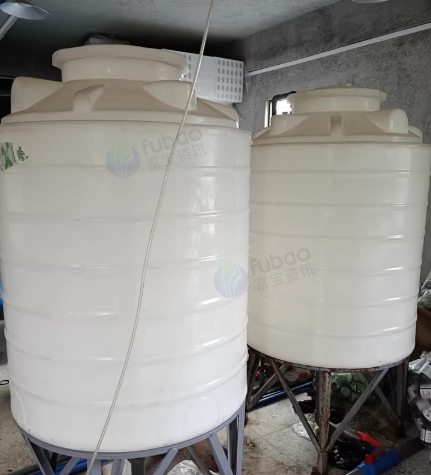 广州地区处理洗衣液生产设备