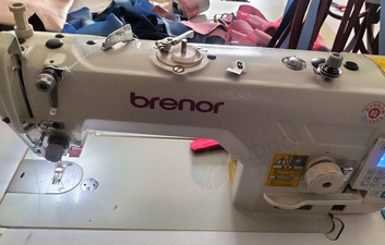 池州地区处理缝纫机