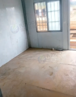 襄阳地区处理3×6米集装箱