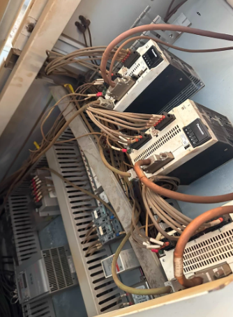 聊城地区公司处理激光切割机